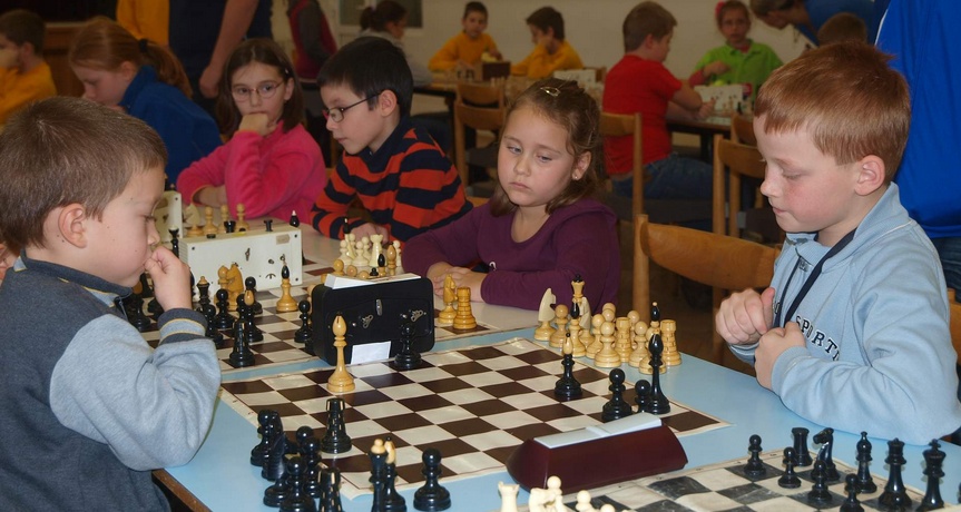 Šachový kráľ Rajec