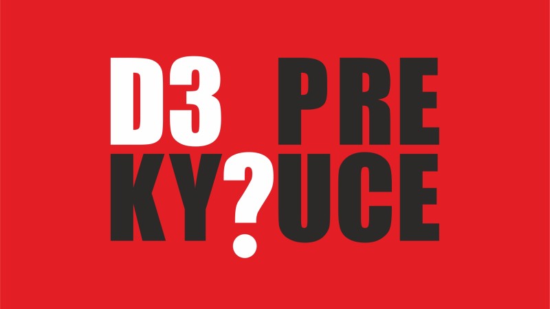 D3 pre Kysuce