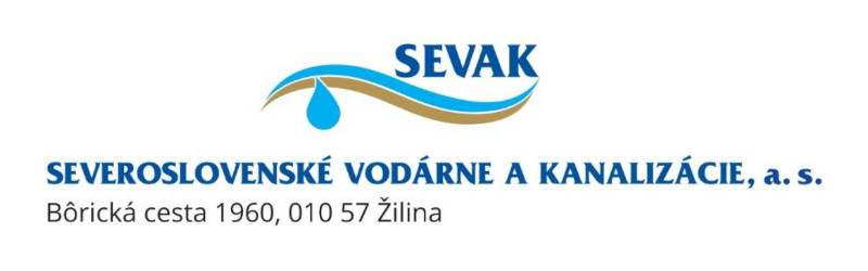 Logo SEVAK